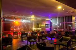 ROYAL HOLIDAY PALACE Bars